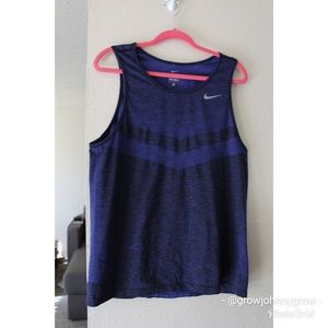 Nike Men's Dri-Fit tank top